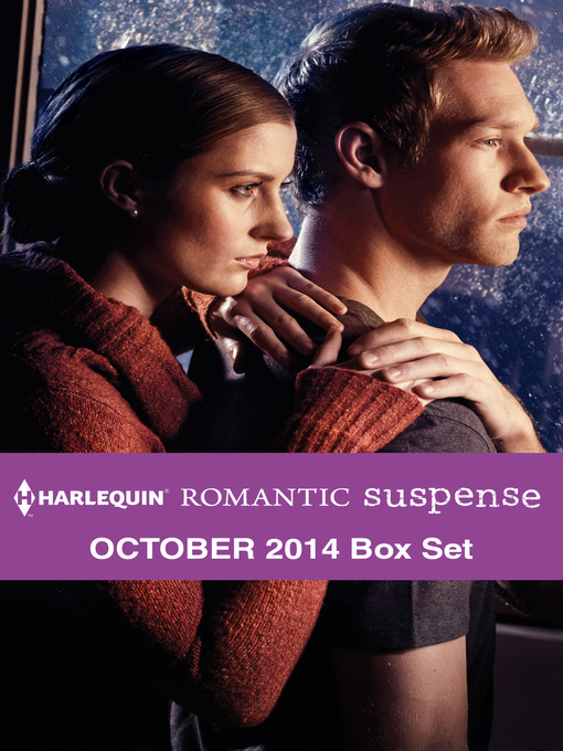 Title details for Harlequin Romantic Suspense October 2014 Box Set: Snowstorm Confessions\A Secret Colton Baby\The Agent's Surrender\Cody Walker's Woman by Rachel Lee - Available